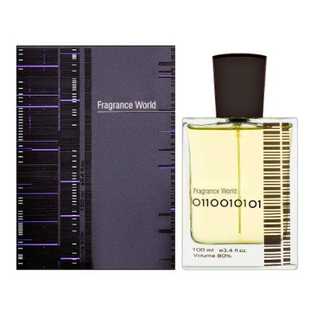 Fragrance World Essentric 01 Eau de Parfum 100 ml